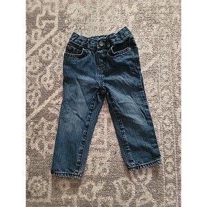 The Children’s place Toddler Skinny Jeans  2T Adjustable Waist
